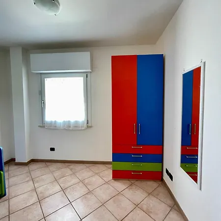 Appartement Vista Mozzafiato - Domus Hampsicora Panoramica *