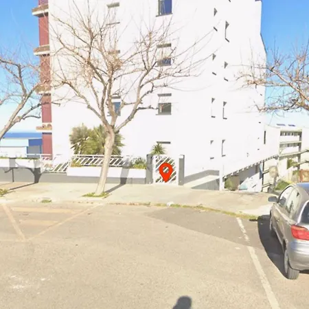 Vista Mozzafiato - Domus Hampsicora Panoramica Lejlighed Porto Torres