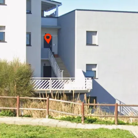 Vista Mozzafiato - Domus Hampsicora Panoramica Appartement Porto Torres